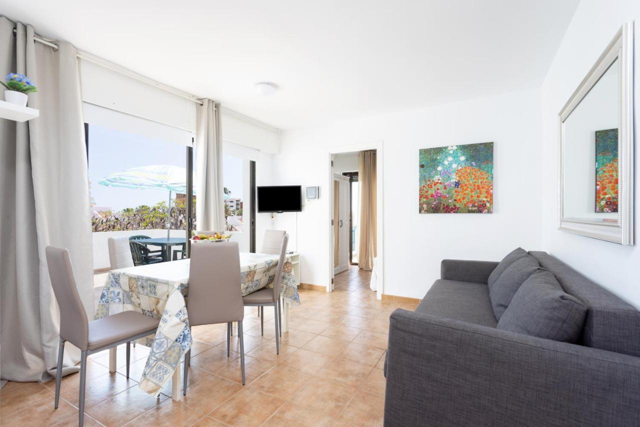 Italianway - Sunset Apartamento Costa Adeje  Exterior foto