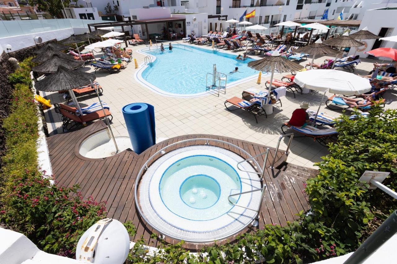 Italianway - Sunset Apartamento Costa Adeje  Exterior foto