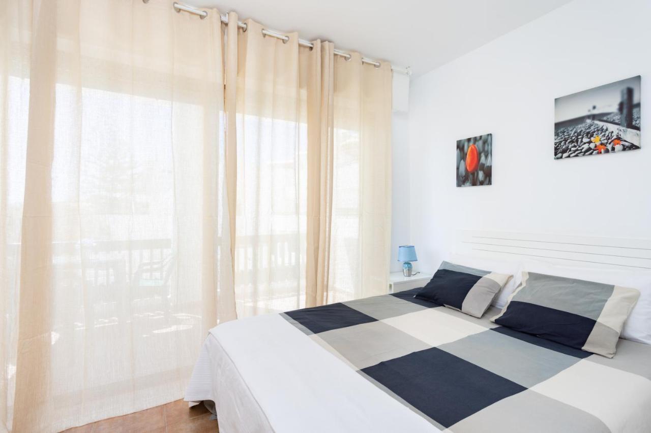 Italianway - Sunset Apartamento Costa Adeje  Exterior foto