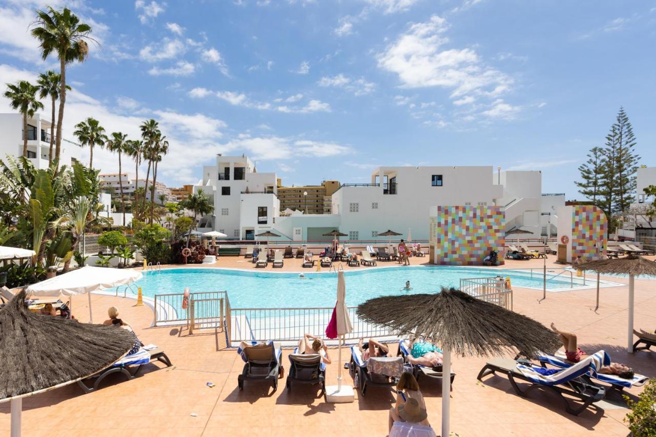 Italianway - Sunset Apartamento Costa Adeje  Exterior foto