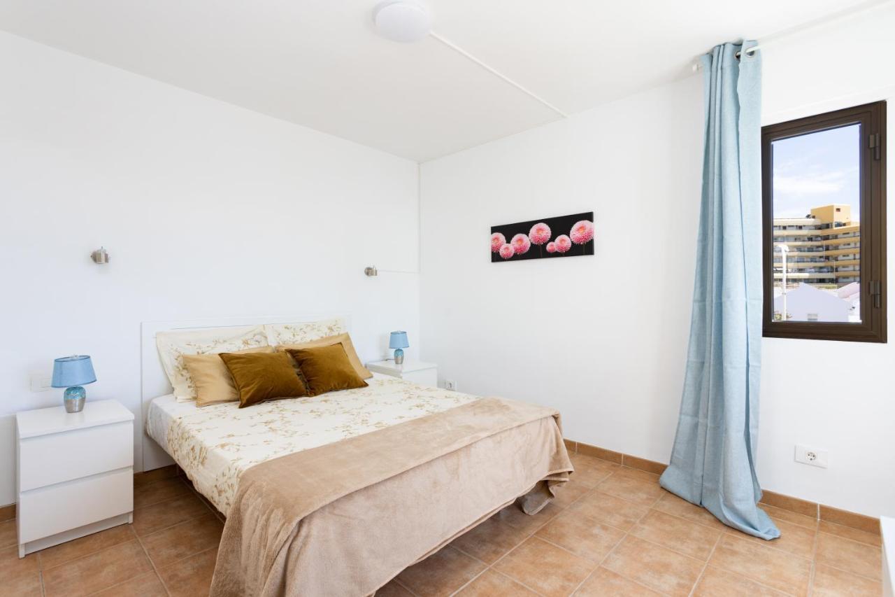 Italianway - Sunset Apartamento Costa Adeje  Exterior foto